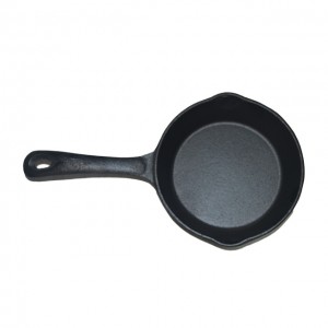 DA-S13003 / 16002/20003 boleng bo phahameng ba li-cookware tsa tšepe