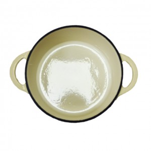 DA-DO24007/26007   cast iron   cookware  eco-friendly   2020 hot sale