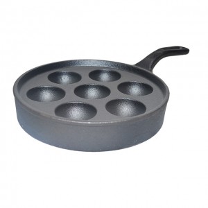 DA-BW24002   cast iron  cookware  2020 hot sale  made in china