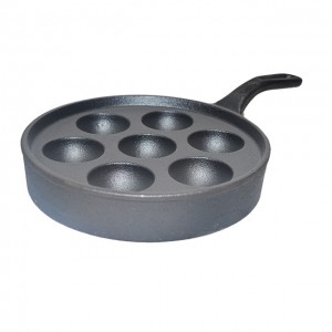 DA-BW24002 cast iron cookware 2020 hot sale na ginawa sa china