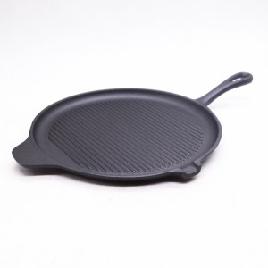 Cookware hesin cast DA-S28002 high quality
