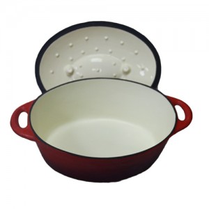 DA-C30001/34001  cast iron   cookware  high quality