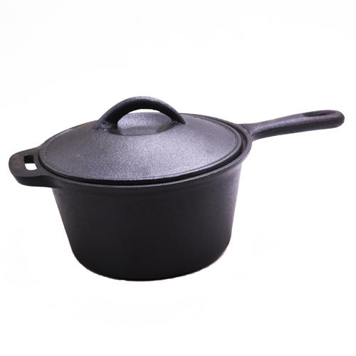 DA-S19002/DA-S20004  cast iron  cookware  2020 hot sale Featured Image