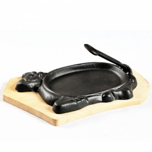 DA-S22002/DA-S20005  eco-friendly  cast iron  cookware