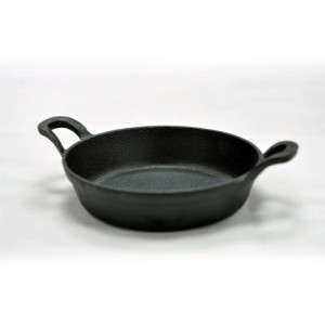 DA-CW16003/CW18001/CW22001  cast iron  DISA  cookware