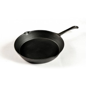 Ang DA-CW17001 / CW21001 / CW25001 cast iron cookware nga gihimo sa china