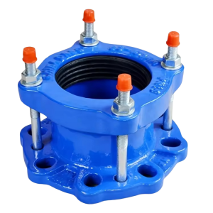 PN16 DN100 Flange Adaptor DS