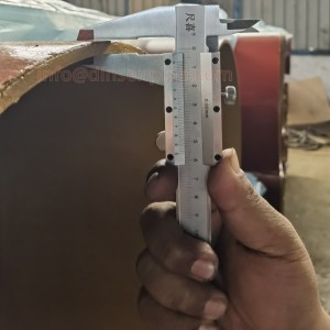 American Standard DN400 SML Pipe