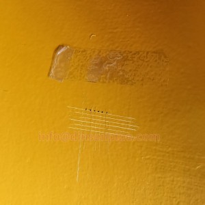 American Standard DN400 SML Pipe