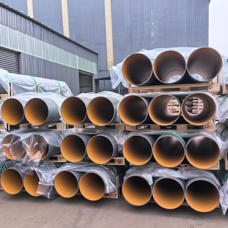 BML Cast Iron Pipe: Sizes, Standards and DN400 Supply
