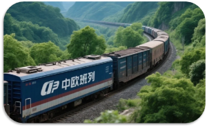 CIS main transportation