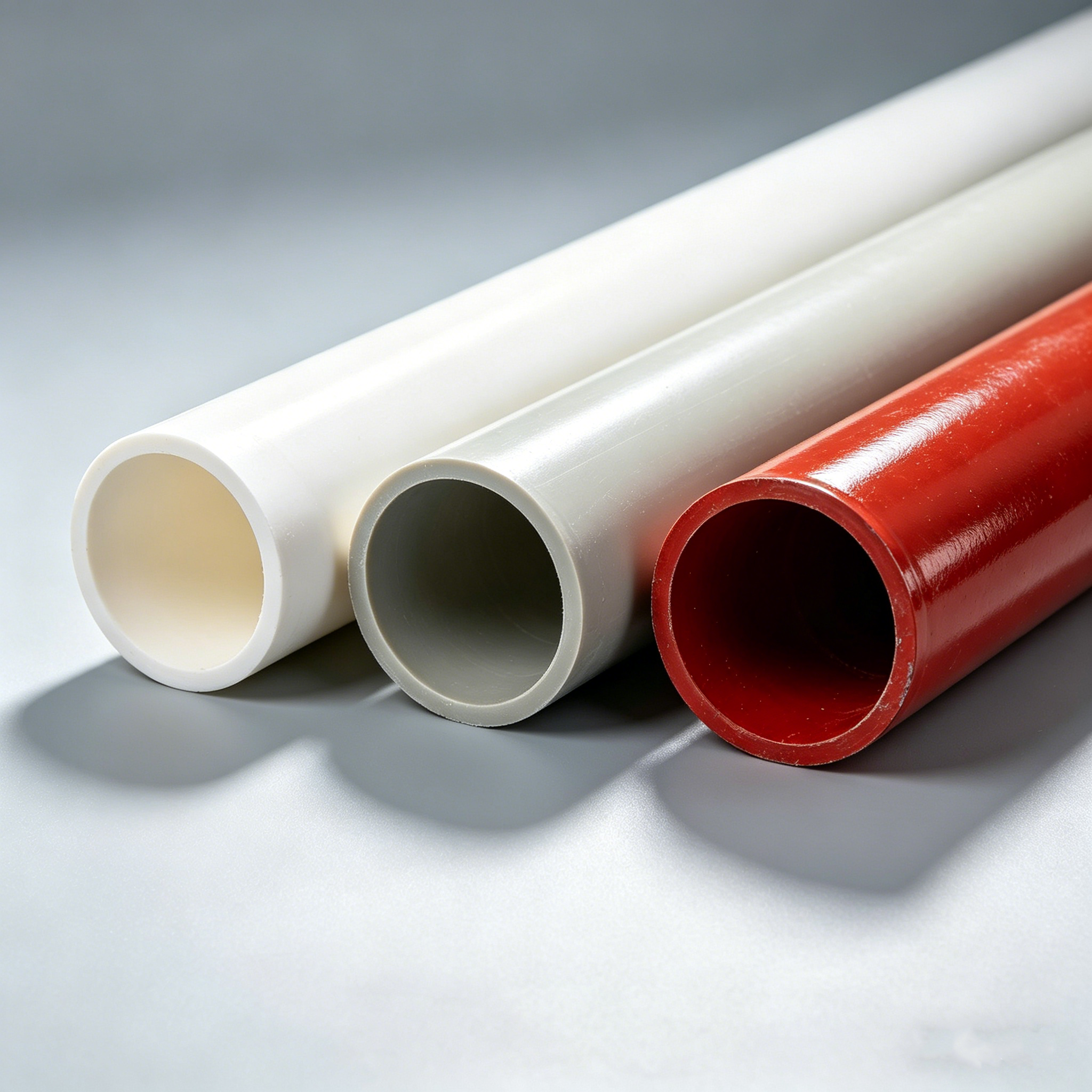 Can I Buy Eco-friendly Water Pipe Materials from Factory?