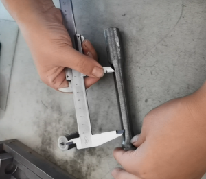 DI pipe eligibility criteria