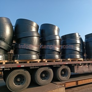 Ductile Iron Pipe Fitting Shipping Dubai
