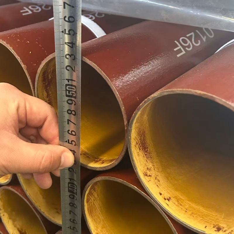 EN 877 Evolution & Lightweight Cast Iron Drainage Systems: A Technical Guide for Buyers