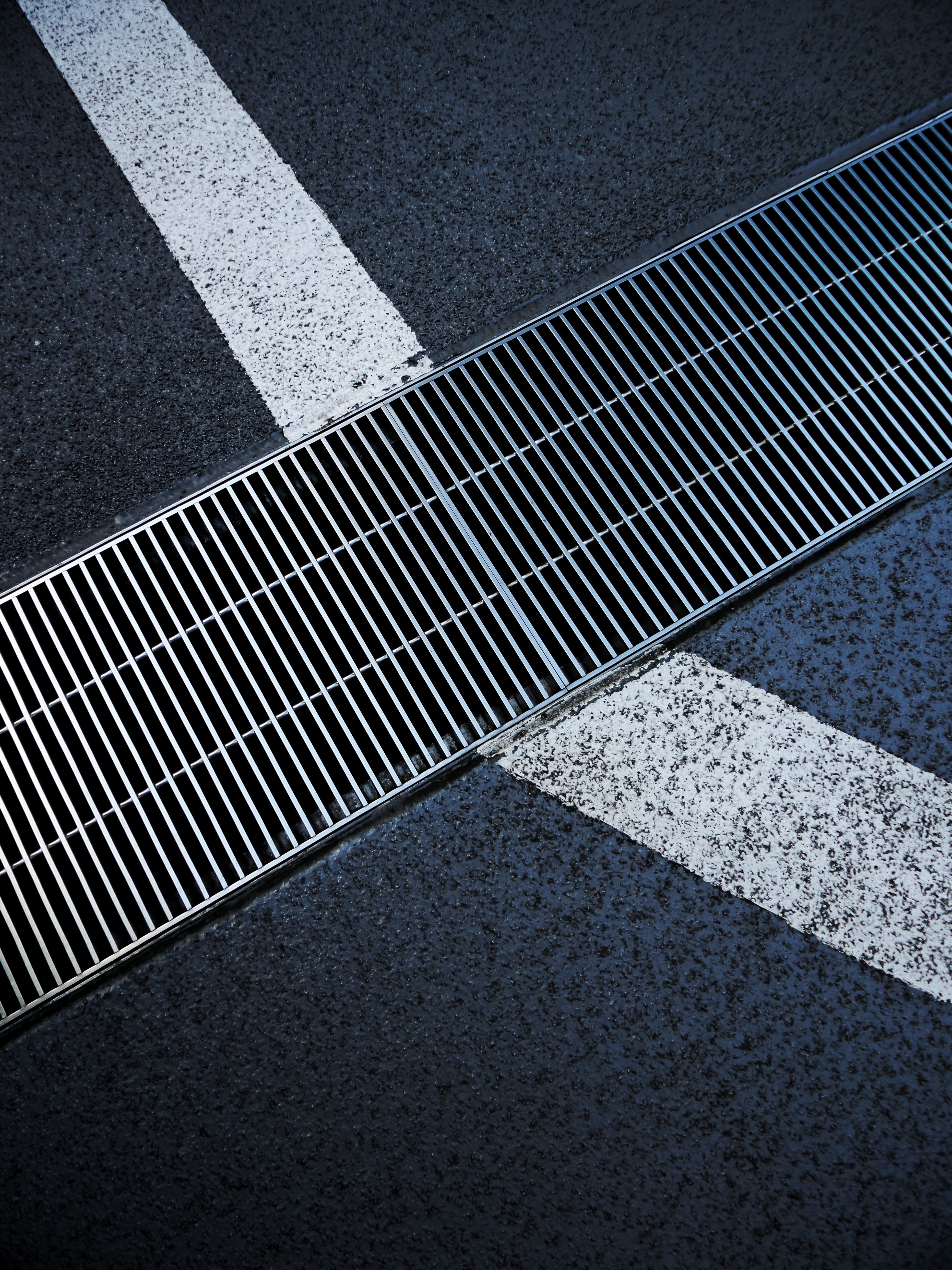 Drainage Channel vs. Intercepting Channel: A Complete Guide to Interception Drainage