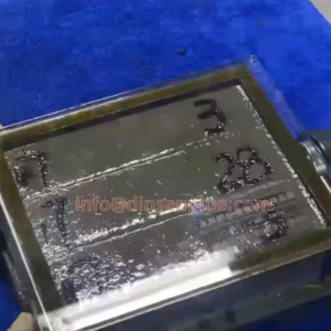 EN196-1 test method for cement (1)