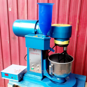 EN196-1 test method for cement (2)