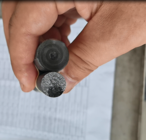 EN545 ductile iron pipe  eligibility criteria