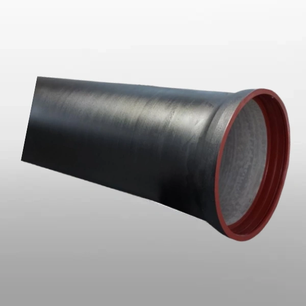 Corrosion Resistant Ductile Iron Pipe