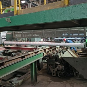 Galvanized Ductile Iron Pipe Chinese Supplier