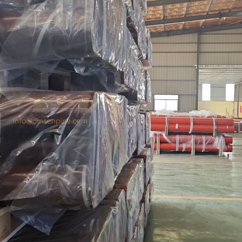 DINSEN’s QSML Series