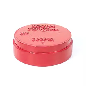 Appearance for Grooved Pipe Fittings under GB5315 Standard and Advantages of DINSEN