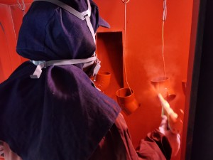 QSML Environmentally Compliant and VOC