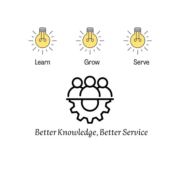 Advancing EN545 Standard Expertise