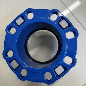 PN16 DN100 Flange Adaptor
