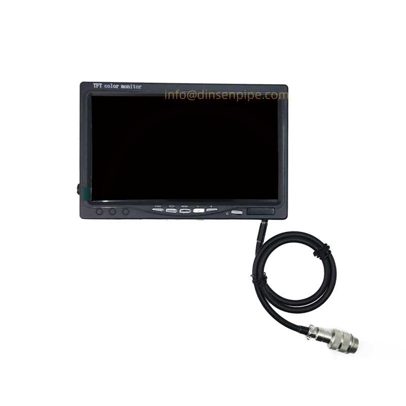Pipeline Inspection Endoscope JK-360 (1)