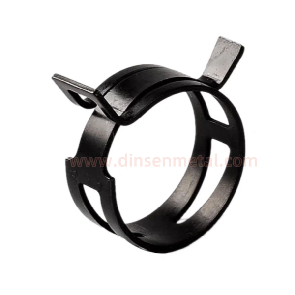 DINSEN Spring Clamp