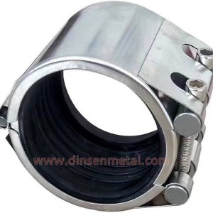 Repair Pipe Coupling