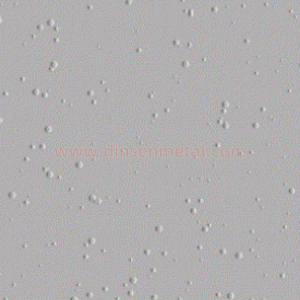 Resistance to salt spray1