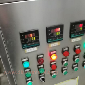 Resistance to temperature cycling