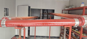 Resistance to temperature cycling