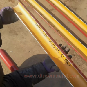 Resistance to temperature cycling1