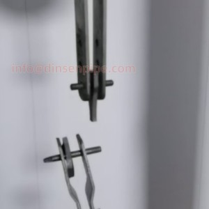 SML pipe and fitting tensile test 0