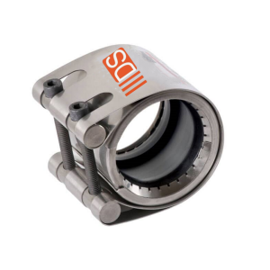 Strengthen Pipe Coupling