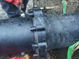 TF joint Applicable Scenarios