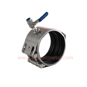 Tee Pipe Coupling