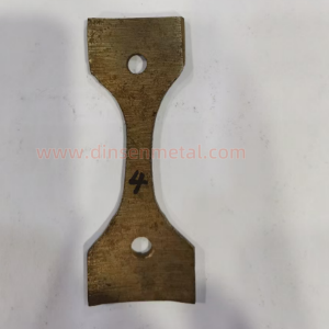 Tensile strength sample2