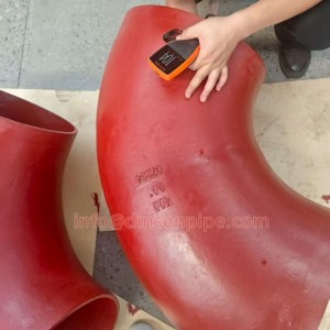 American Standard Cast Iron Pipe Fitting ASTM A888