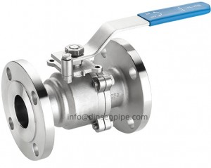 ball valve