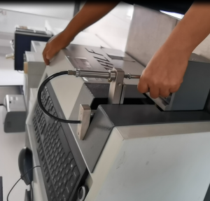 ductile iron pipe Chemical composition