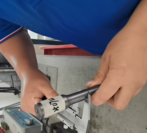 ductile iron pipe eligibility criteria