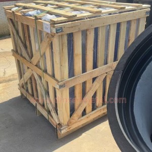 ductile iron pipe fittings (10)