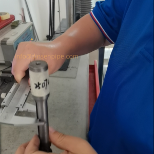 ductile iron pipe fittings (3)