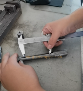 ductile iron pipe fittings (4)