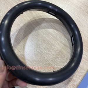 Ductile Iron Pipe Rubber Gasket
